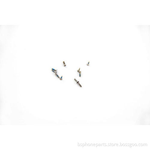 Dock Connector Pentacle Bottom Screws for iPhone 4/4G, Wholesale